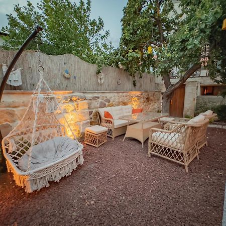 Casa Di Cappadocia Hotel Ючхисар Екстериор снимка